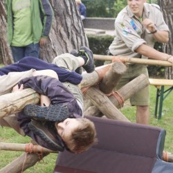 DSC 0234 - Scouts en Gidsen Zaventem 
